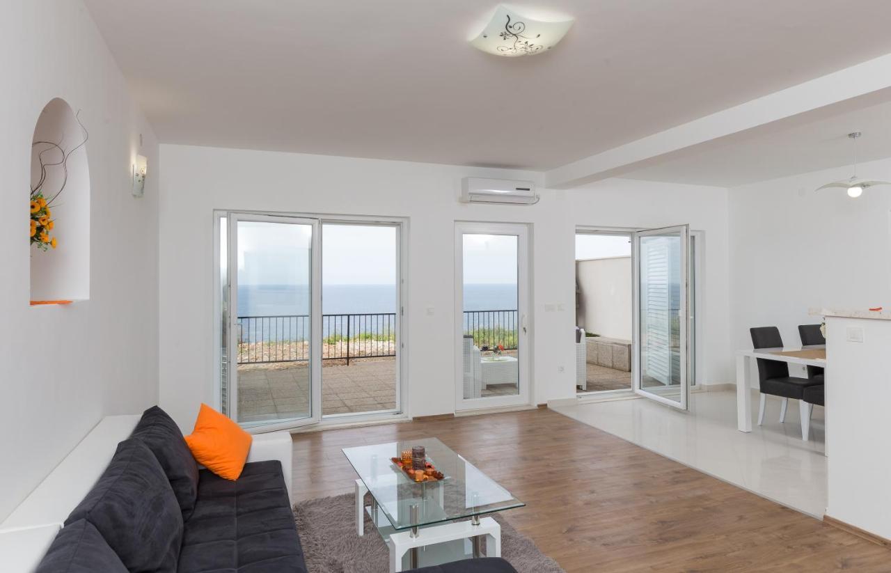 Apartment Manuela تْسافتات الغرفة الصورة