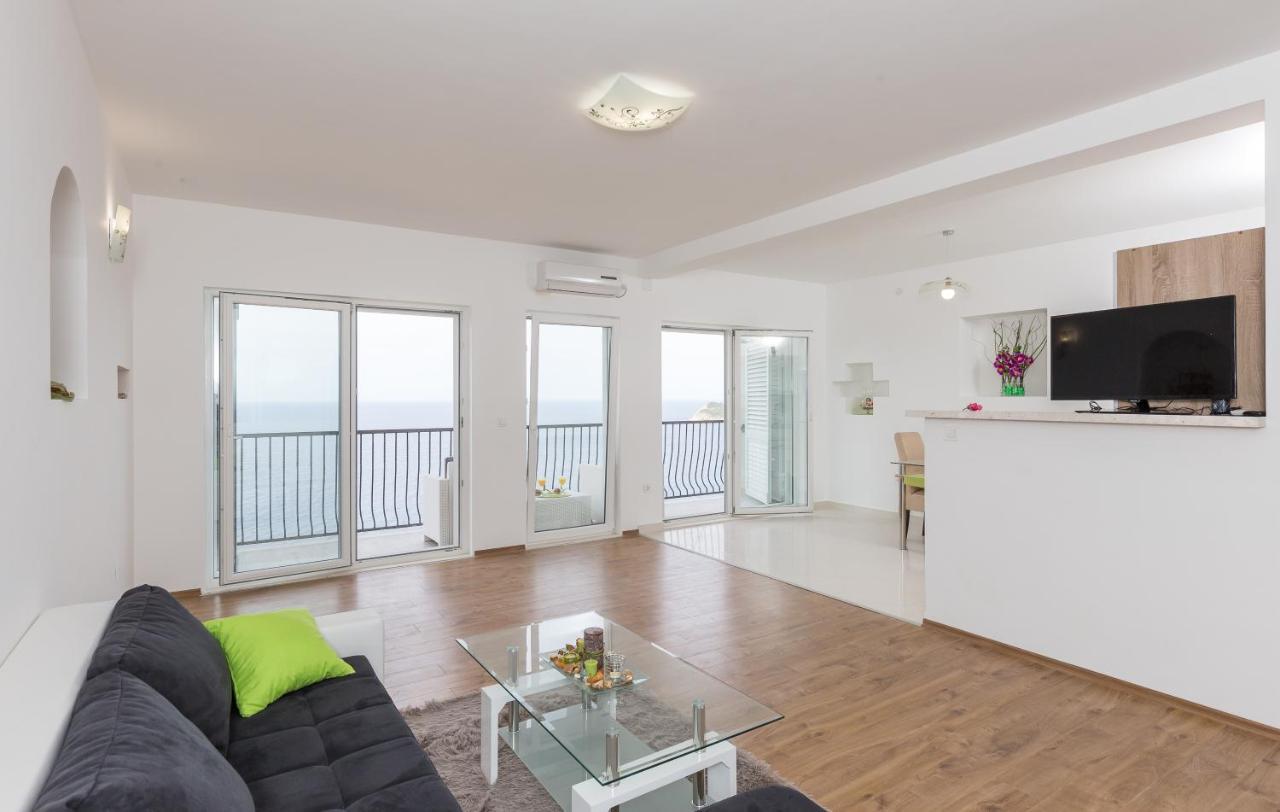 Apartment Manuela تْسافتات الغرفة الصورة