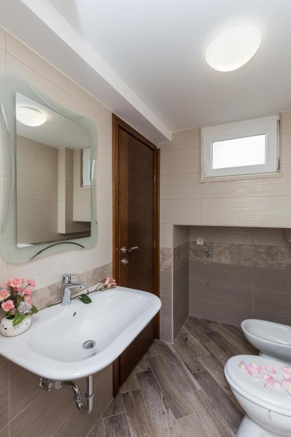 Apartment Manuela تْسافتات الغرفة الصورة