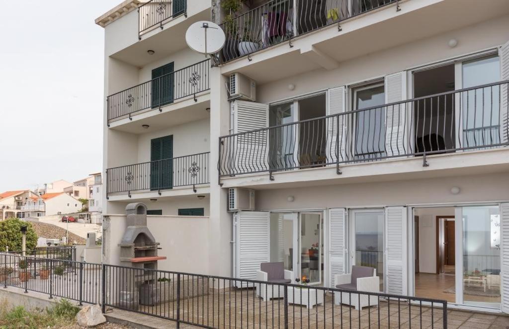 Apartment Manuela تْسافتات الغرفة الصورة