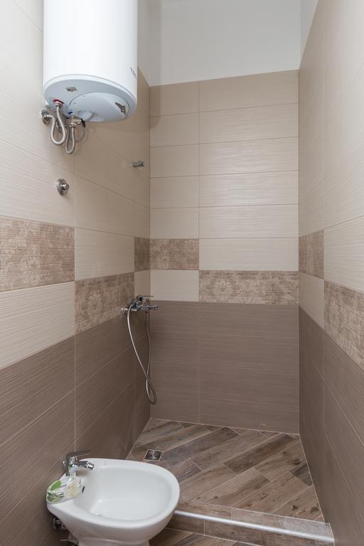 Apartment Manuela تْسافتات المظهر الخارجي الصورة